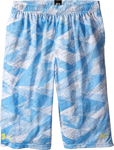 Algopix Similar Product 17 - Under Armour Kids Boys Steph Curry 30