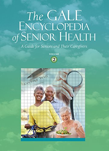 Gale Encyclopedia of Senior Health: 5 Volume Set by Gale 
			
			
		
		
		
       	 
       		
       			(Editor)
