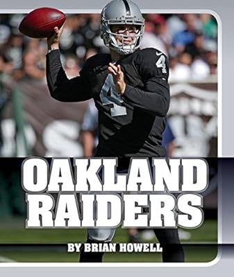 Oakland Raiders
