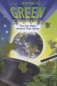 Green Changes You Can Make Around Your Home