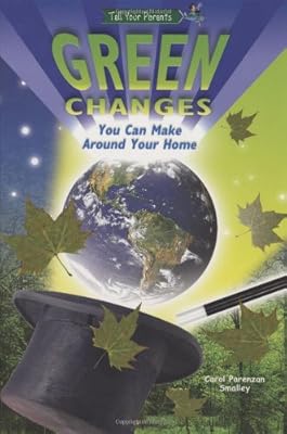 Green Changes You Can Make Around Your Home