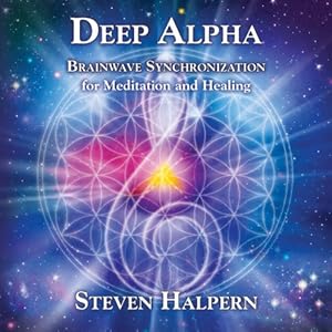 Deep Alpha: Brainwave Synchronization for Meditation and Healing