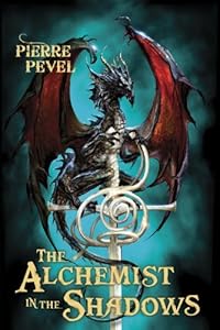 The Alchemist in the Shadows