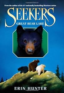 Seekers #2: Great Bear Lake