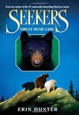 Seekers #2: Great Bear Lake