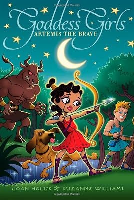 Artemis the Brave