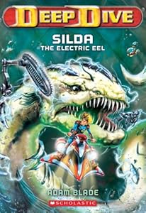Deep Dive #2: Silda the Electric Eel