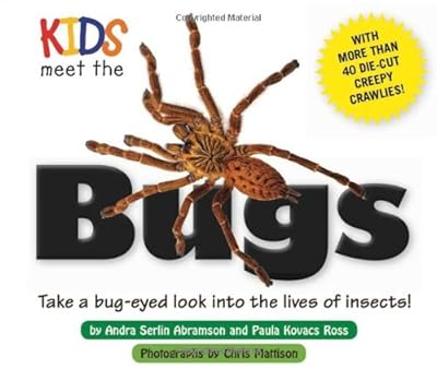 Kids Meet the Bugs