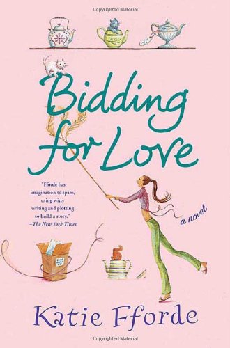 Bidding for Love by Katie Fforde