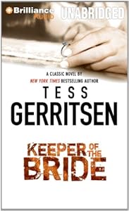 Keeper of the Bride
