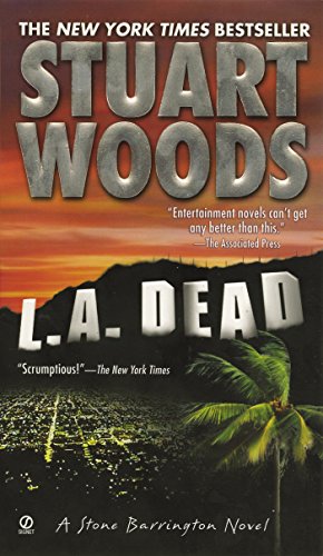 L.A. dead by Stuart Woods