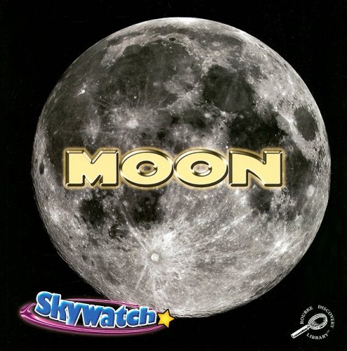 Moon by Lynn Stone