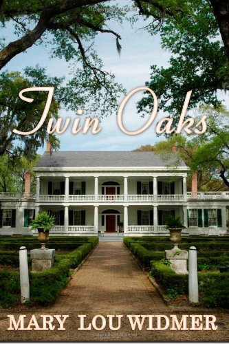 Twin Oaks by Mary Lou Widmer