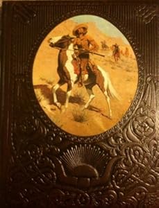 The Old West: The Scouts