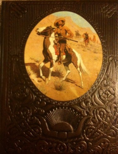 The Old West: The Scouts by Editors of Time-Life Books