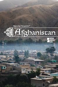 Afghanistan (Opposing Viewpoints)