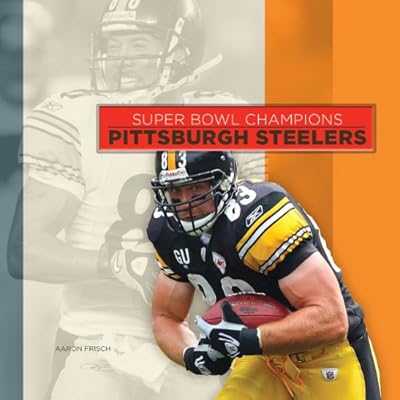 Super Bowl Champions: Pittsburgh Steelers