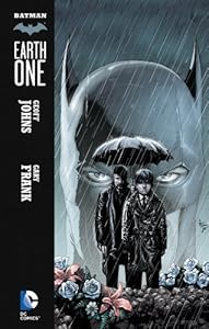 Batman: Earth One