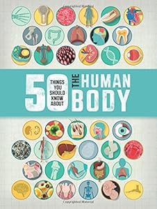 50 Things You Should Know About the Human Body