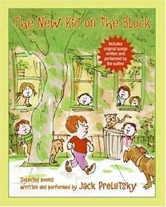 The New Kid on the Block CD