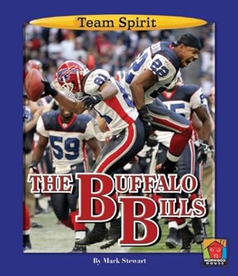 The Buffalo Bills (Team Spirit)