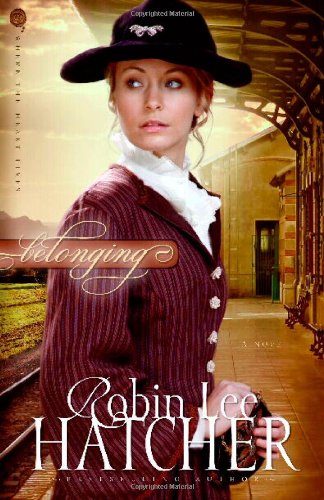 Belonging by Robin Lee Hatcher