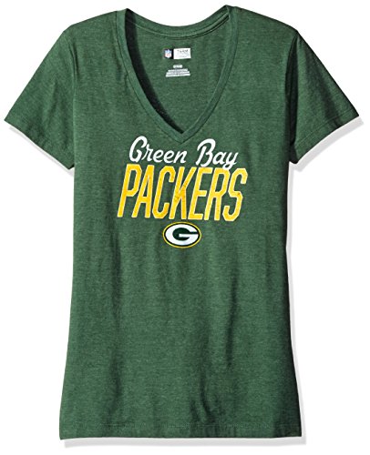 NFL Winning Ranks Program Short Sleeve V-Neck Tee