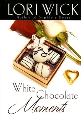 White Chocolate Moments