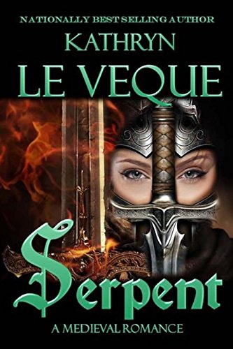 Serpent by Kathryn Le Veque