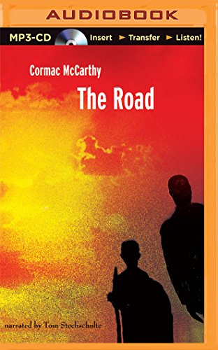 The Road by Cormac McCarthy