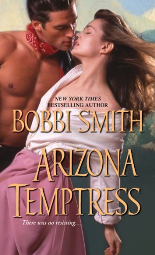 Arizona Temptress by Bobbi Smith