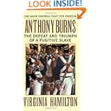 Anthony Burns