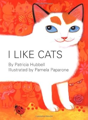 I Like Cats