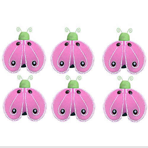 Ladybug Decor 2