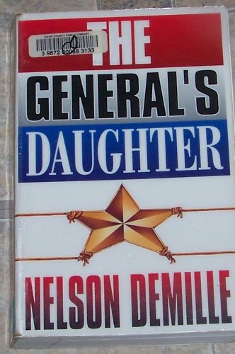 The General's Daughter by Nelson DeMille