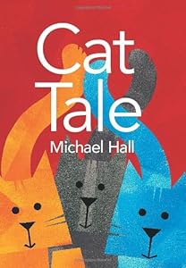 Cat Tale