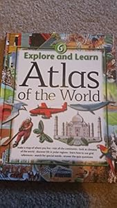 Atlas of the World