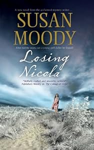 Losing Nicola by Susan Moody