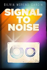 Signal to Noise