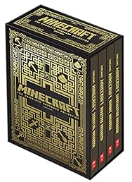 Minecraft: The Complete Handbook Collection