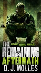 The Remaining: Aftermath