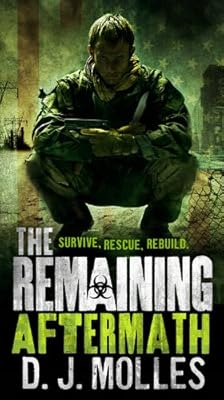 The Remaining: Aftermath
