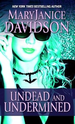 Undead and Undermined