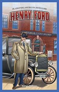 Henry Ford