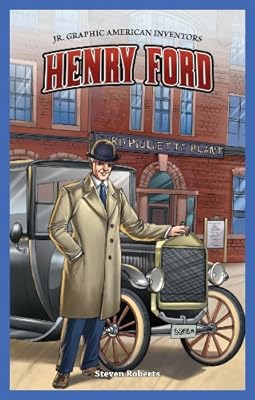 Henry Ford
