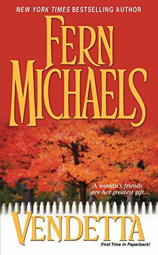 Vendetta by Fern Michaels