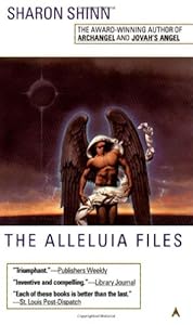 The Alleluia Files
