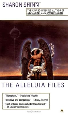 The Alleluia Files