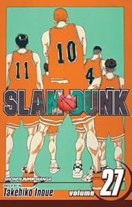 Slam Dunk, Vol. 27