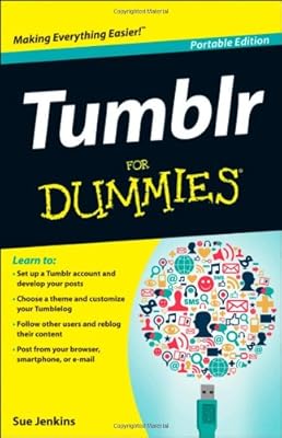 Tumblr For Dummies